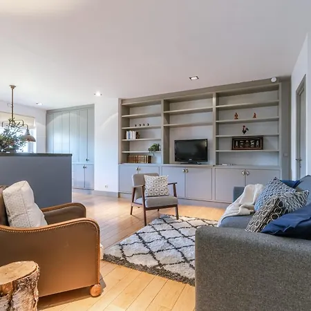 Appartement With Lake And Tennis Court